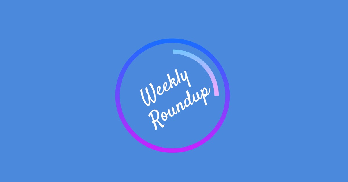 Startempire Wire Weekly Round up