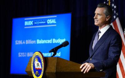 Governor Newsom Allocates $1 Million in Grants to City of Perris for Nonprofit Assistance