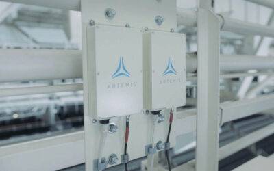 Artemis set to Test pCell Technology in San Bernardino; Claims 10x the Capacity of Traditional LTE/5G Networks