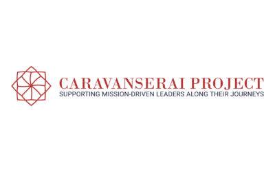 Caravanserai Project Gets $2M Grant: Hosts Pitch Competition and Graduation