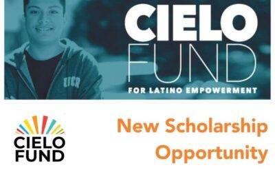 CIELO Fund Grants $125k in Scholarships to Inland Empire Latino Students